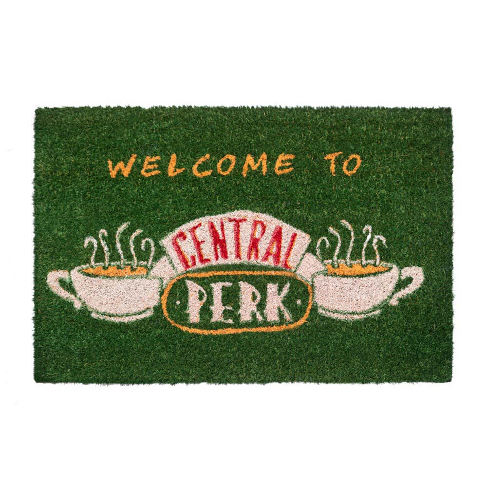 FRIENDS - CENTRAL PERK